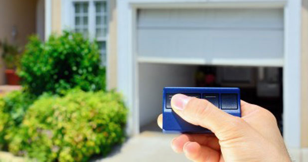 Garage Door Opener Danbury CT