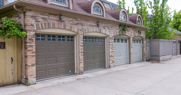 Garage Door Ridgefield Ct