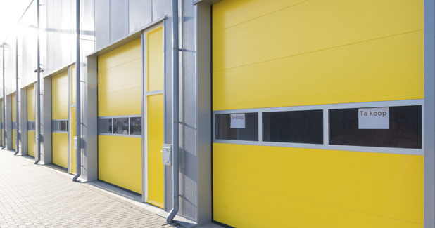 Commercial overhead Door Repairs danbury Connecticut