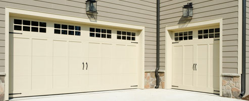 Garage installer Fairfield County