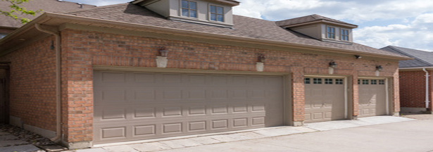 Garage door installation danbury