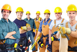 Garage door technician danbury CT