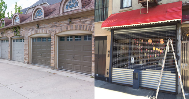 Garage Gate Danbury CT