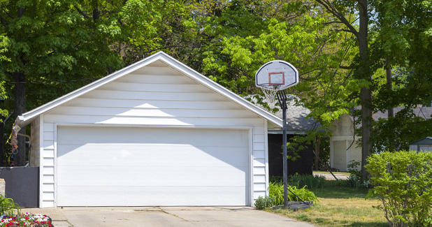 Garage doors services Danbury CT