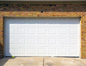 New garage door danbury