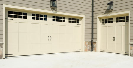 Overhead doors danbury