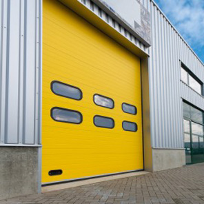 Overhead Garage Door danbury