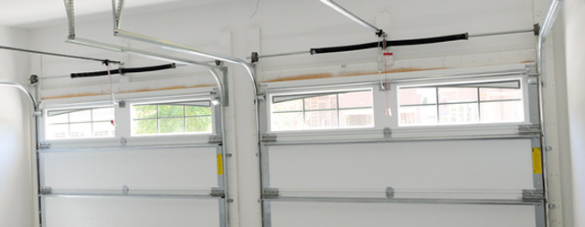 Garage door spring repairs Danbury CT